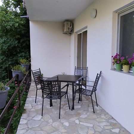Apartments Pasha Blagaj Rom bilde
