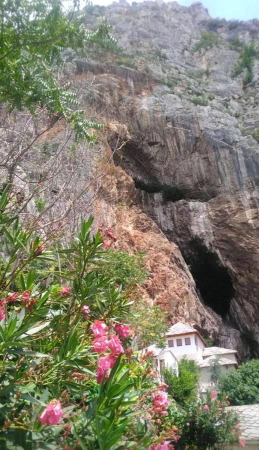 Apartments Pasha Blagaj Eksteriør bilde