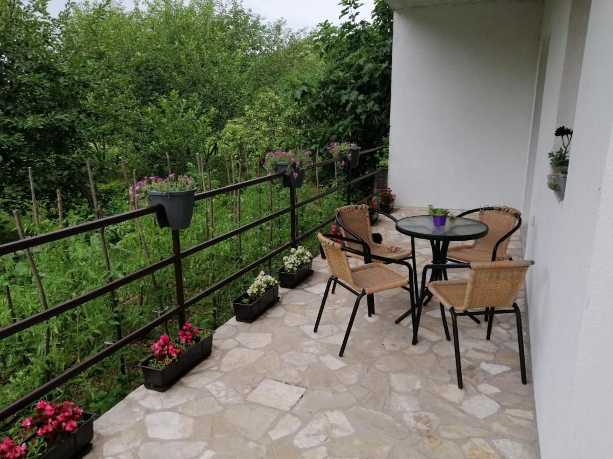 Apartments Pasha Blagaj Eksteriør bilde