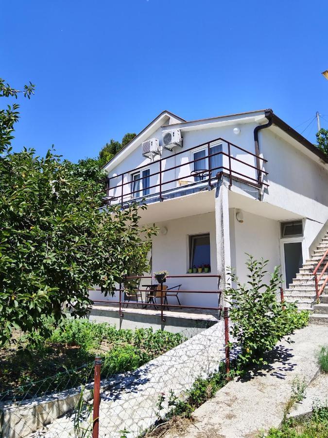 Apartments Pasha Blagaj Eksteriør bilde