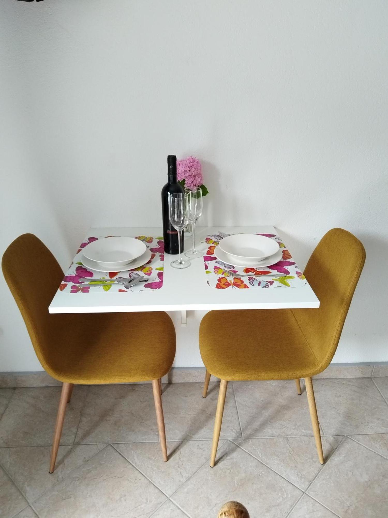 Apartments Pasha Blagaj Rom bilde