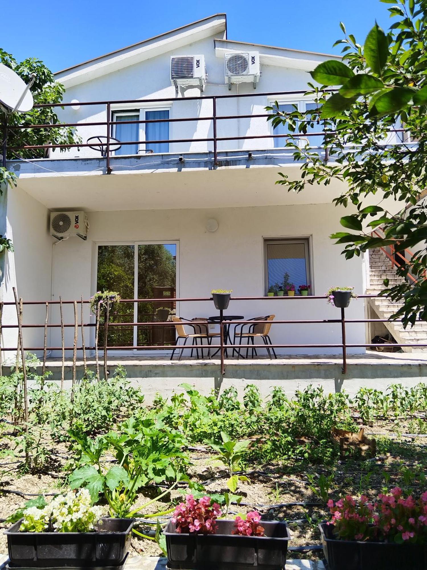 Apartments Pasha Blagaj Rom bilde