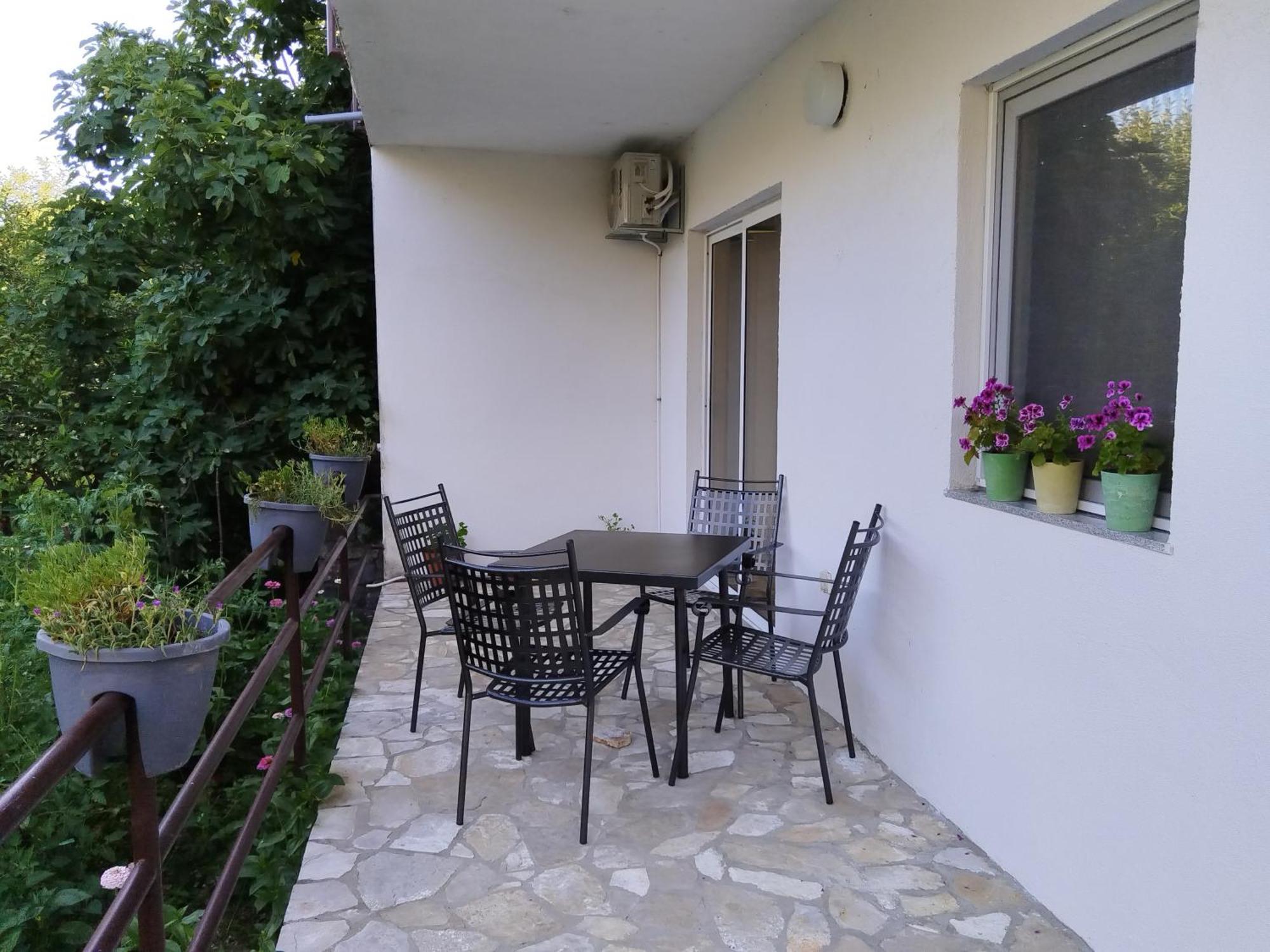 Apartments Pasha Blagaj Rom bilde