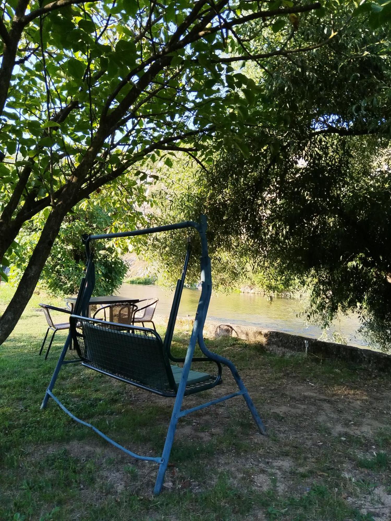 Apartments Pasha Blagaj Rom bilde
