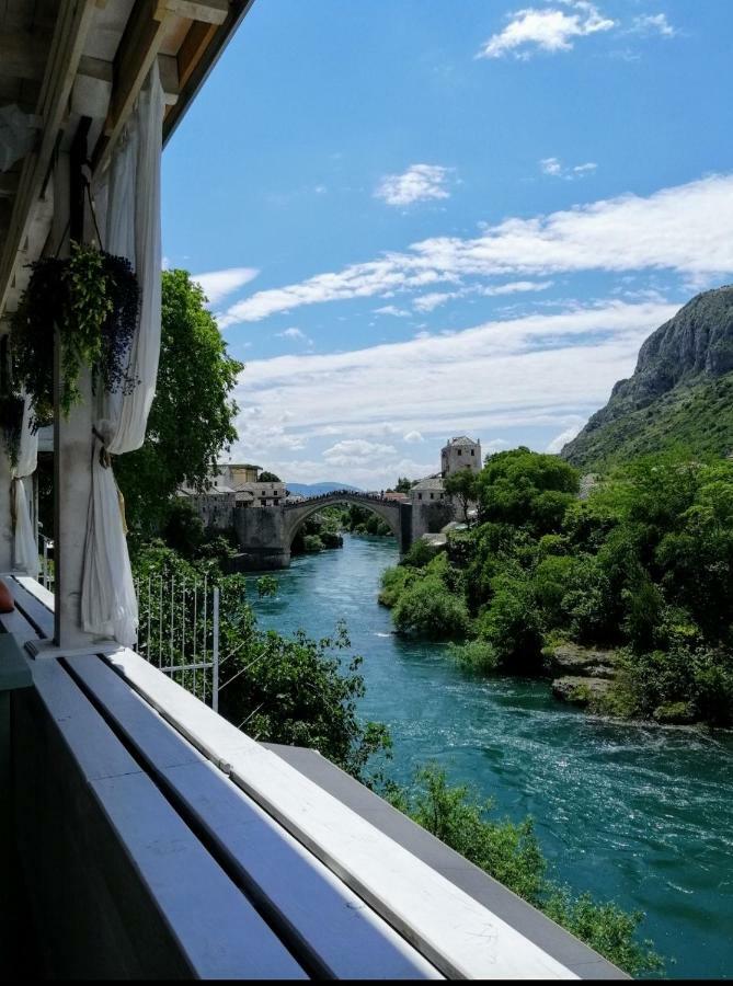 Apartments Pasha Blagaj Eksteriør bilde