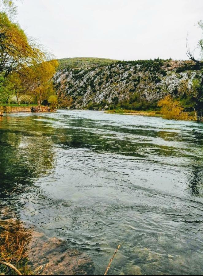 Apartments Pasha Blagaj Eksteriør bilde
