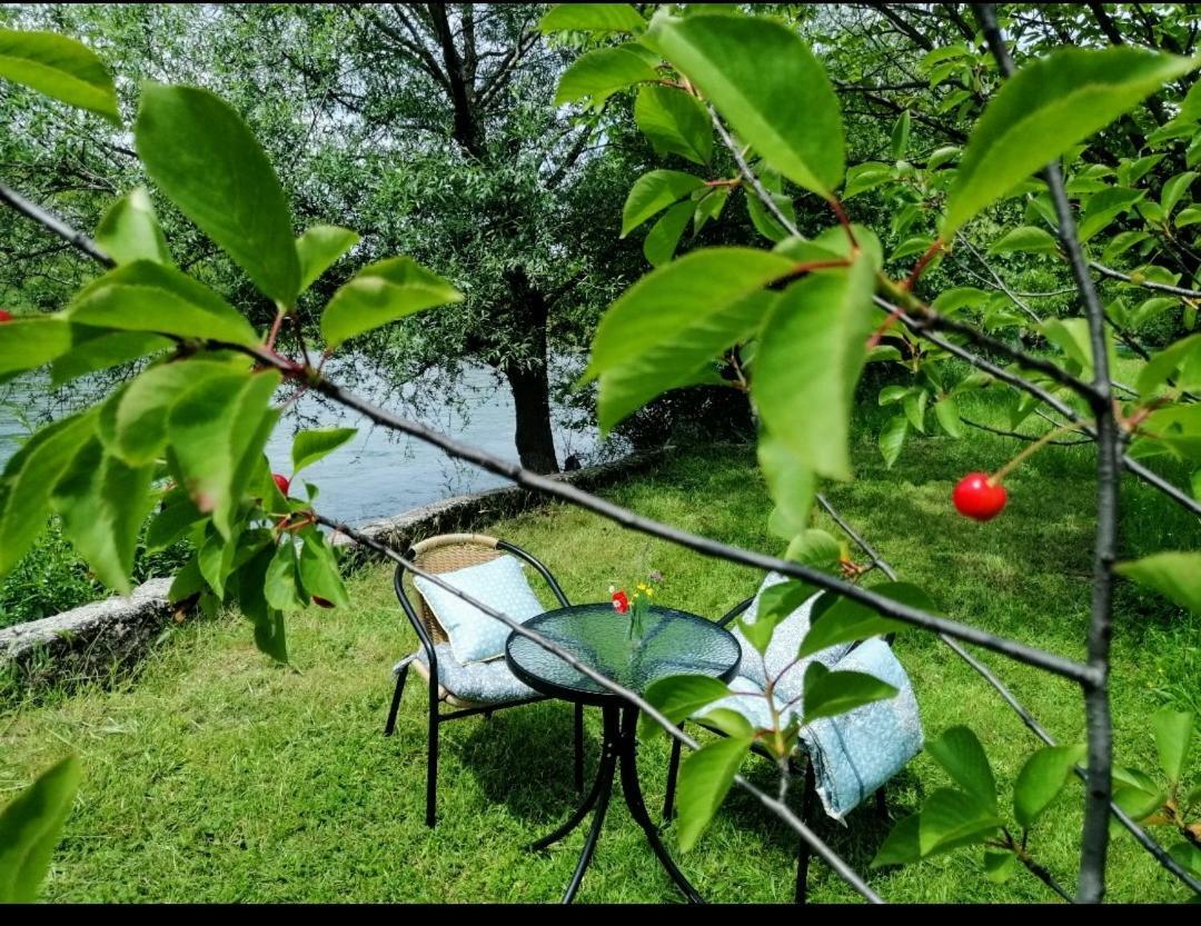 Apartments Pasha Blagaj Eksteriør bilde